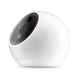 دوربین هوشمند اتاق نوزاد آماریلو مدل Atom رنگ سفید Amaryllo
