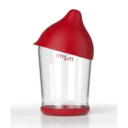 شیشه شیر طلقی میمی جومی 240 میل MimiJumi
