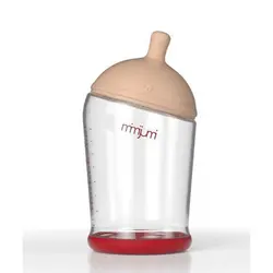 شیشه شیر طلقی میمی جومی 240 میل MimiJumi