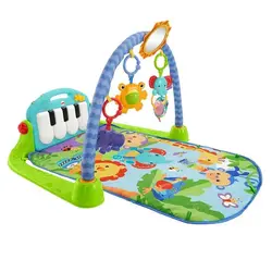 پلی جیم و تشک بازی پیانو دار فیشر پرایس Fisher Price