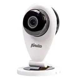مانیتور تصویری اتاق کودک الکتو بی بی مدل Alecto Baby DVC-105-IP