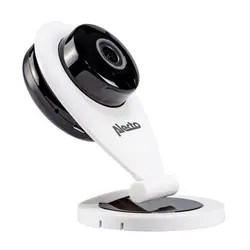 مانیتور تصویری اتاق کودک الکتو بی بی مدل Alecto Baby DVC-105-IP