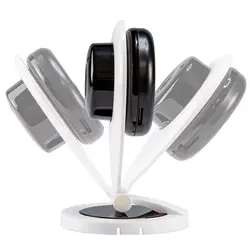 مانیتور تصویری اتاق کودک الکتو بی بی مدل Alecto Baby DVC-105-IP