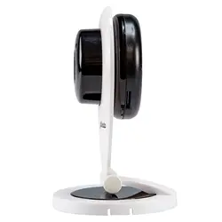 مانیتور تصویری اتاق کودک الکتو بی بی مدل Alecto Baby DVC-105-IP
