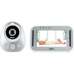 دوربین و پیجر اتاق کودک الکتو بی بی مدل Alecto Baby DVM-143