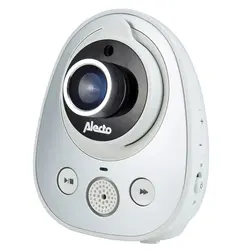 دوربین و پیجر اتاق کودک الکتو بی بی مدل Alecto Baby DVM-143