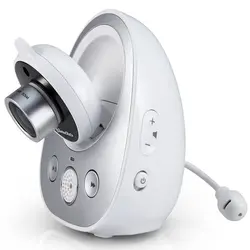 دوربین و پیجر اتاق کودک الکتو بی بی مدل Alecto Baby DVM-143