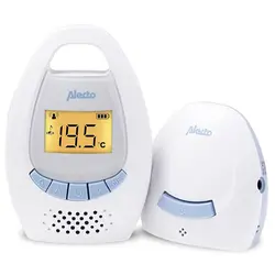 پیجر صوتی اتاق کودک الکتو بیبی مدل Alecto Baby DBX-20