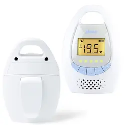 پیجر صوتی اتاق کودک الکتو بیبی مدل Alecto Baby DBX-20