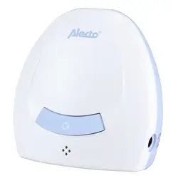 پیجر صوتی اتاق کودک الکتو بیبی مدل Alecto Baby DBX-20