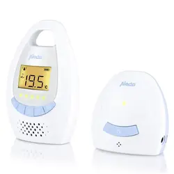 پیجر صوتی اتاق کودک الکتو بیبی مدل Alecto Baby DBX-20