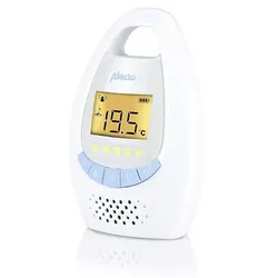 پیجر صوتی اتاق کودک الکتو بیبی مدل Alecto Baby DBX-20