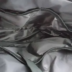کوله پشتی و کیف مادر کاپلا مدل سومو طوسی Capella