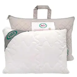 بالش پرقو سرد و گرم نوزاد ایس ایز Isiz