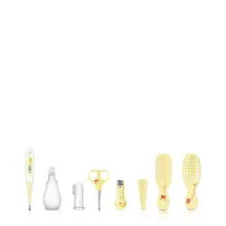 ست پرستاری نوزاد فیلیپس اونت Philips Avent
