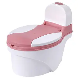 توالت فرنگی آموزشی کودک بی بی هود Baby hood