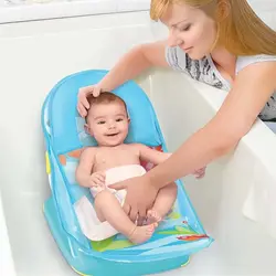 آسان شور نوزاد ماستلا رنگ آبی Mastela