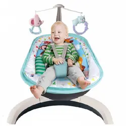 نی نی لای لای و تاب ماستلا Mastela مدل cradle chair baby