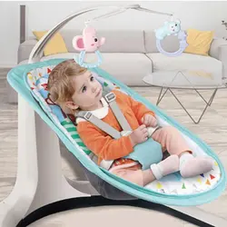 نی نی لای لای و تاب ماستلا Mastela مدل cradle chair baby