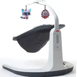 نی نی لای لای و صندلی راحتی نوزاد تینی لاو TinyLove