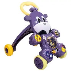 واکر موزیکال کودک فایو استار مدل زرافه Fivestar Toys