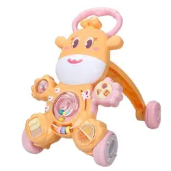 واکر موزیکال کودک فایو استار مدل زرافه Fivestar Toys