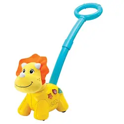 واکر دایناسور موزیکال وین فان Win Fun