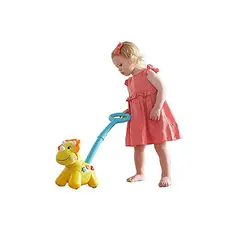 واکر دایناسور موزیکال وین فان Win Fun