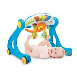 واکر موزیکال کودک وین فان Win Fun