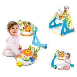واکر موزیکال کودک وین فان Win Fun