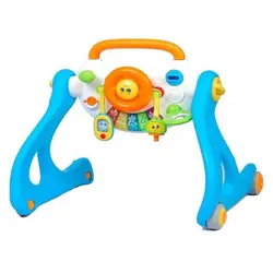 واکر موزیکال کودک وین فان Win Fun