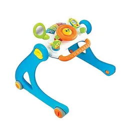 واکر موزیکال کودک وین فان Win Fun