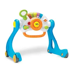 واکر موزیکال کودک وین فان Win Fun