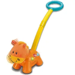 واکر اسب موزیکال وین فان Win Fun