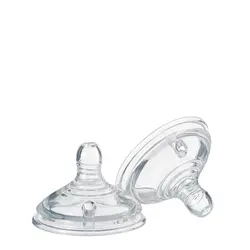 سرشیشه دوعددی 3+ ماه تامی تیپ Tommee Tippee