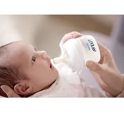 قندداغ خوری طلقی 60 میل نچرال اونت Avent