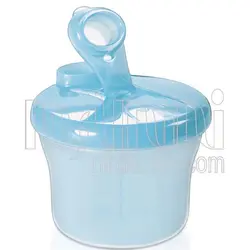 پیمانه حمل شیرخشک آبی فیلیپس اونت Philips Avent