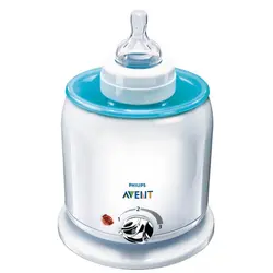گرمکن الکتریکی غذای کودک فیلیپس اونت Philips Avent