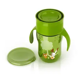 لیوان آموزشی 360 درجه 260 میل فیلیپس اونت Philips Avent