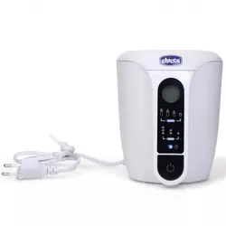 گرم کن دیجیتال شیشه شیر چیکو Chicco