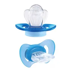 پستانک ارتودنسی سایز 3 Miss Denti نیپ Nip