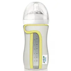 کاور حرارتی شیشه شیر 240 میل نچرال فیلیپس اونت Philips Avent