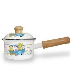 سرویس لعابی نوزاد 5 تکه فوجیورو Fujihoro