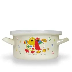 سرویس لعابی نوزاد 5 تکه فوجیورو Fujihoro