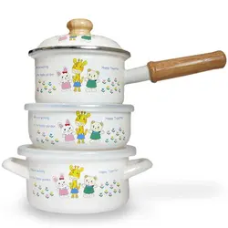 سرویس لعابی نوزاد 5 تکه فوجیورو Fujihoro