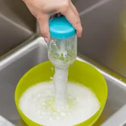 برس شیشه شور کودک بون Boon