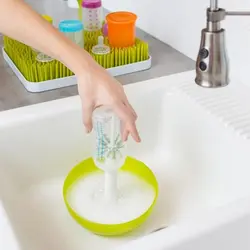 برس شیشه شور کودک بون Boon