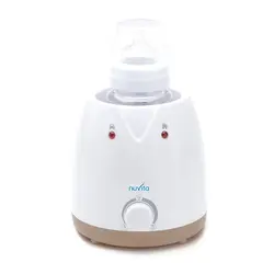 گرمکن برقی شیشه شیر نوزاد نوویتا Nuvita