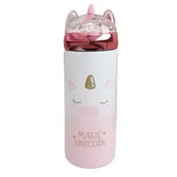 فلاسک نوزاد طرح اسب تک شاخ Magic Unicorn