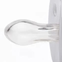 پستانک دوتایی 6-18 ماه مدل پنگوئن و وال فیلیپس اونت Philips Avent